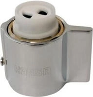 Hansa Oberteil mit Griff chrom komplett, 59911780 59911780