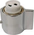 Hansa Oberteil mit Griff chrom (59911780)