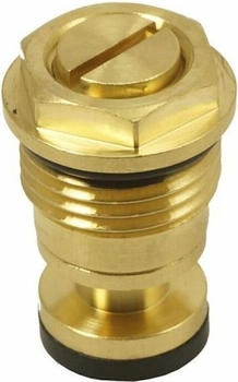 Hansa Vorabsperrung für Unterputz-Thermostat (59901644)