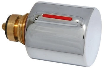Hansa Oberteil G1/2 mit Nordagriff warm (59906671)
