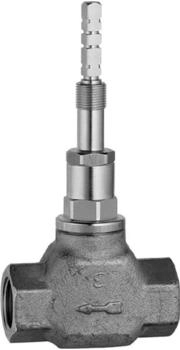 Hansa Unterputzventil mit Präzisa-Spindel-Oberteil G 3/4 (DN 20) (02210100)