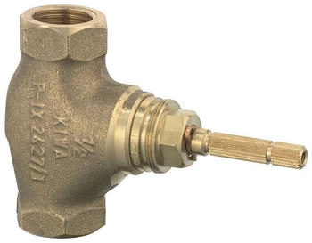 Kludi Unterputzventil DN 15 Gewindeanschluss G 1/2" (29209)