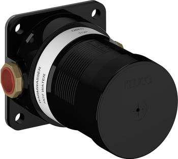 KEUCO IXMO SOLO Unterputz-Funktionseinheit f&uuml;r Thermostat mit Schlauchanschluss (59554000170)