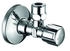 Schell COMFORT Eckventil 3/8