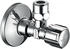 Schell Comfort Eckregulierventil 1/2