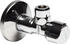 Schell Comfort Eckregulierventil 1/2