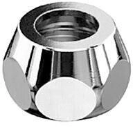 Schell Konus-Quetschverschraubung 3/8"x8mm chrom (265020699)
