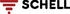 Schell Eckventil-Thermostat Universal 3/8