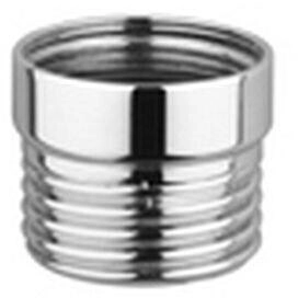 Dornbracht Adapter für Brauseabgang 3/8" x 1/2" Chrom (12202979-00)