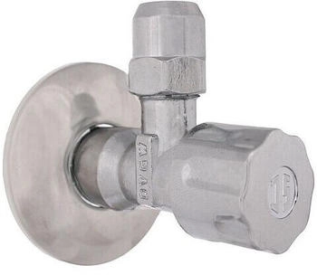 Schlösser Eckventil 1/2" selbstdichtend verchromt (0071001550001)