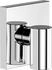 Hansgrohe FixFit Fine E Wandanschluss mit Rückflussverhinderer Chrom (28883000)