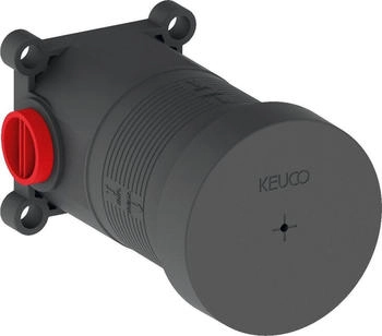 KEUCO IXMO SOLO UP Funktionseinheit für Einhebelmischer mit Schlauchanschluss DN 15 (59552000170)