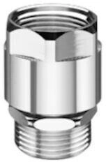 Schell Rohrbel&uuml;fter 3/4" chrom (286020699)