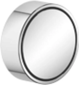 Dornbracht CYO Unterputzventil rechtsschließend 1/2" Messing / Messing gebürstet (36607812-38)