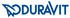 Duravit Universal Wandanschlussbogen quadratisch schwarz matt (UV0630011046)