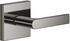 Dornbracht IMO Unterputzventil rechtsschließend Dark Chrome (36607671-19)