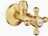 Dornbracht Madison Eckventil Warm 1/2