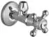 Dornbracht Madison Eckventil Warm 1/2