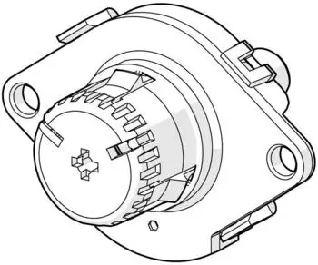 Hansa Umsteller, automatisch (59914656)