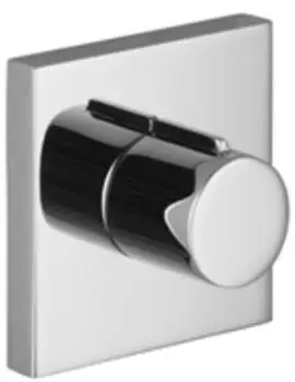 Dornbracht IMO Unterputzventil linksschlie&szlig;end 3/4" Light Gold geb&uuml;rstet (36608980-27)