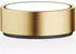Dornbracht CYO Seitenventil rechtsschließend, Messing gebürstet (23kt Gold) (20000811-28)