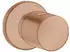 Hansgrohe AXOR Uno² Abstellventil Unterputz Brushed Red Gold (38976310)