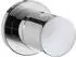 Hansgrohe AXOR Uno² Abstellventil Unterputz Brushed Red Gold (38976310)
