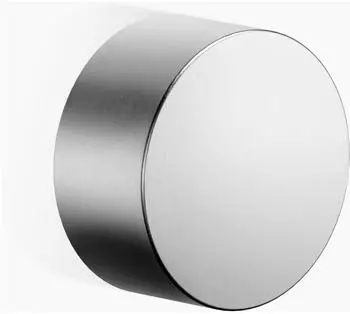 Dornbracht Unterputzventil rechtsschlie&szlig;end 1/2" Chrom geb&uuml;rstet (36607740-93)