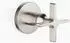 Dornbracht Vaia Unterputz 2-Wege-Umstellung Brushed Platinum (36200809-06)