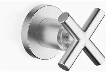 Dornbracht TARA Unterputzventil rechtsschlie&szlig;end 1/2" Chrom geb&uuml;rstet (36607892-93)