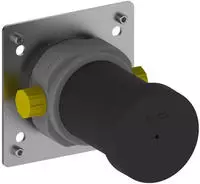 Keuco IXMO Grundk&ouml;rper 59541000070 Unterputz, f&uuml;r Absperrventil DN15