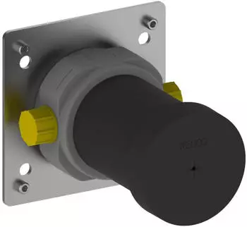 KEUCO IXMO Grundk&ouml;rper Absperrventil Unterputz DN15 (59541000070)