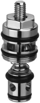 Dornbracht Umstellung Ersatzteil Bad/Dusche, chrom, 20x50mm (90310903200-00)