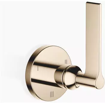 Dornbracht Vaia UP-Dreiwege-Umstellung, Unterputz, Champagne (36210819-47)