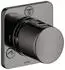 Hansgrohe Axor Citterio M Trio/Quattro Ab- und Umstellventil Unterputz, Chrom (34920330)