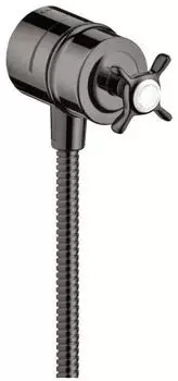 Hansgrohe AXOR Montreux Fixfit Stop Absperrventil DN15 (16882330)