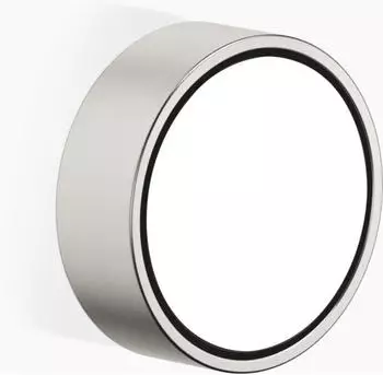 Dornbracht CYO Unterputzventil rechtsschlie&szlig;end 1/2" Platin geb&uuml;rstet (36607811-06)