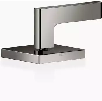 Dornbracht CL.1 Seitenventil linksschlie&szlig;end warm, Bohrung 32mm (20000716-19)