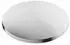 Dornbracht Abdeckung Zwei-/Dreiwegeumstellung 47x12mm Chrom (09209701500)