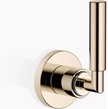 Dornbracht Tara UP-Zweiwege-Umstellung &oslash;60mm Champagne (36200882-47)