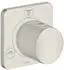 Hansgrohe Citterio M Trio/Quattro Ab- und Umstellventil Unterputz Edelstahl (34920800)