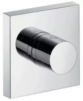 Hansgrohe Axor Starck ShowerSolutions Trio/Quattro UP-Ab-/Umstellventil Polished Red Gold (10932300)