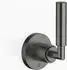 Dornbracht Tara Unterputz 3-Wege-Umstellung Brushed Dark Platinum (36210882-99)