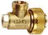 GROHE Eckventil für WC-Spülkasten (42235000)
