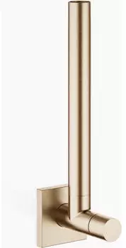 Dornbracht Eckventil 1/2" Light Gold geb&uuml;rstet (22901782-27)