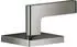 Dornbracht CL.1 Seitenventil rechtsschließend, warm, Dark Chrome, Ø32mm (20000715-19)