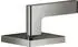 Dornbracht CL.1 Seitenventil rechtsschließend, warm, Dark Chrome, Ø32mm (20000715-19)