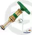 Schlösser KFR-Ventil-Oberteil DN20 G3/4 Messing, nichtsteigende Spindel (0018212000001)