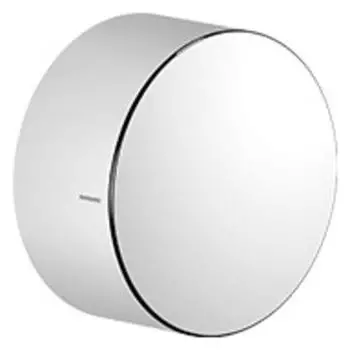 Dornbracht UP-Zweiwege-Umstellung Messing geb&uuml;rstet (23kt Gold) (36200740-28)