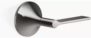 Dornbracht VAIA Unterputzventil rechtsschlie&szlig;end 3/4" Hebelgriff Dark Chrome (36608819-19)